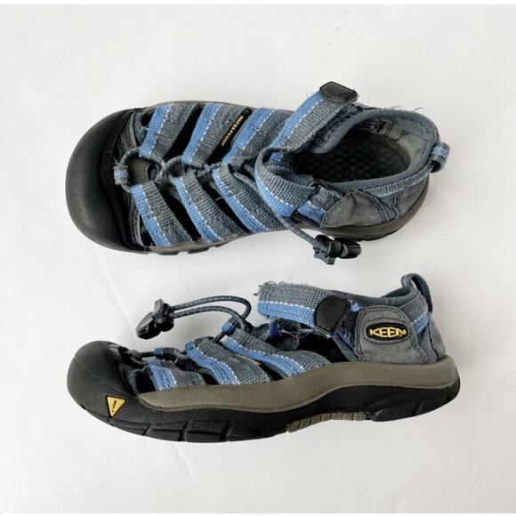 Keen Newport H2 Water Friendly Sandals - Picture 2 of 12